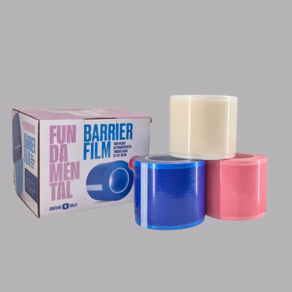 Fundamental Barrier Protector Film-1