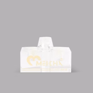 Soporte de Acrílico para Dispositivo y Pigmento