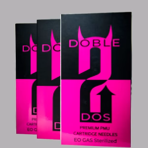 Cartuchos PMU -RL- Doble Dos