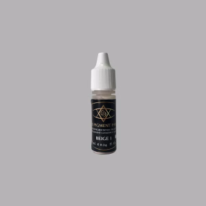 AJS Beige 1 - 7ml