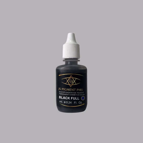 BlackFull-12ml