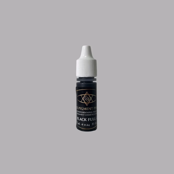 BlackFull-7ml