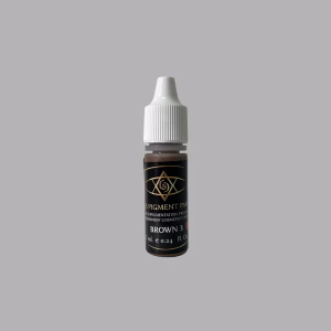 AJS Brown 3 - 7ml