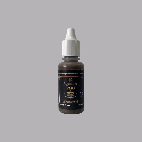 Brown4-12ml