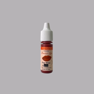 Li Pigments Fine Wine – Forever Lips (7ml/12ml)