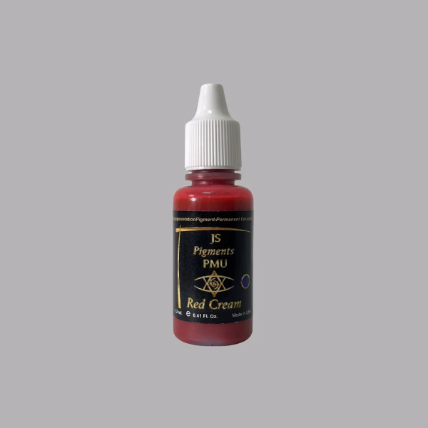 RedCream-12ml