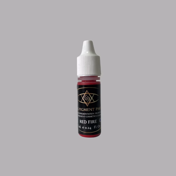 RedFire-7ml