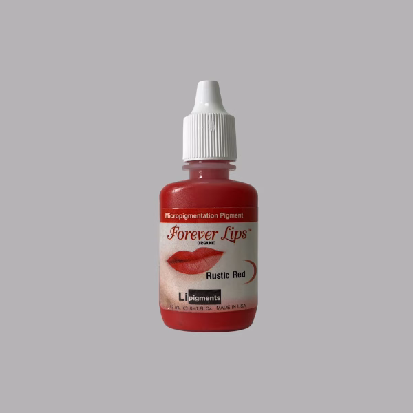RusticRed-12ml